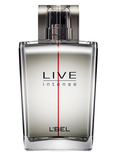 عطر ادکلن لایو اینتنس لبل - Live Intense L'Bel - بررسی، قیمت و خرید