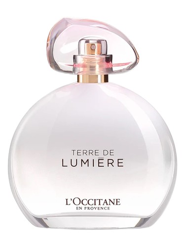 عطر ادکلن تر دو لومیر لو لوکسی‌تان - Terre de Lumiere L'Eau L'Occitane en Provence - بررسی، قیمت و خرید