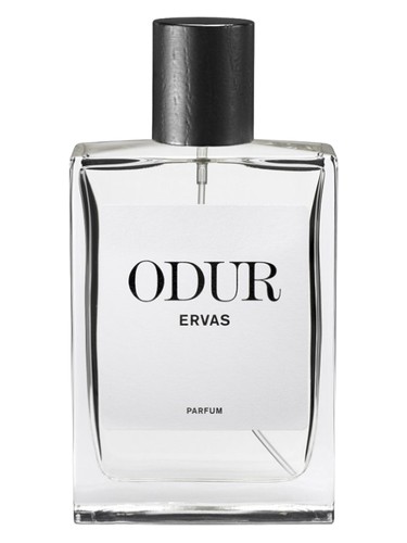 عطر ادکلن اِروَس اودور - Ervas ODUR - بررسی، قیمت و خرید