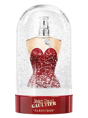 عطر ادکلن کلاسیک او دو توالت کالکتور ادیشن ۲۰۱۷ ژان پل گوتیه - Classique Eau de Toilette Collector Edition 2017 Jean Paul Gaultier - بررسی، قیمت و خرید