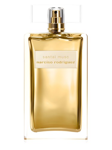 عطر ادکلن سانتال ماسک نارسیسو رودریگز - Santal Musc Narciso Rodriguez - بررسی، قیمت و خرید