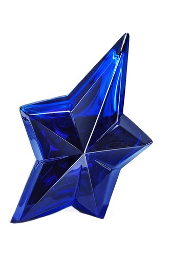 عطر ادکلن انجل سفایر استار ماگلر - Angel Sapphire Star Mugler - بررسی، قیمت و خرید