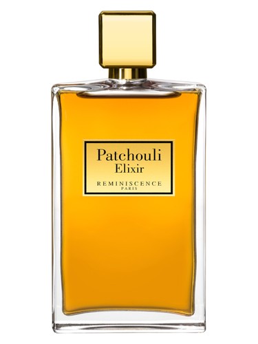 عطر ادکلن پاچولی الکسیر رمنیسانس - Patchouli Elixir Reminiscence - بررسی، قیمت و خرید