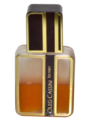 عطر ادکلن اولگ کسینی جووان - Oleg Cassini Jovan - بررسی، قیمت و خرید