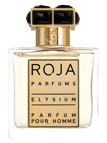عطر ادکلن الیسیوم پور هوم پارفوم روژا داو - Elysium Pour Homme Parfum Roja Dove - بررسی، قیمت و خرید