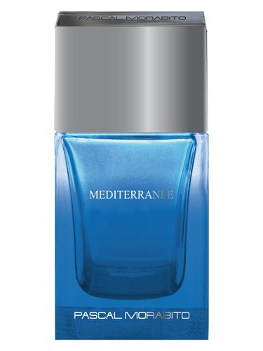 عطر ادکلن مدیترانه پاسکال مورابیتو - Mediterranee Pascal Morabito - بررسی، قیمت و خرید