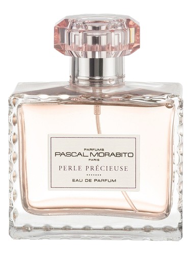 عطر ادکلن پارل پرسیوس پاسکال مورابیتو - Perle Précieuse Pascal Morabito - بررسی، قیمت و خرید