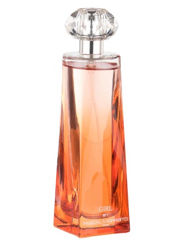 عطر ادکلن گرل پاسکال مورابیتو - Girl Pascal Morabito - بررسی، قیمت و خرید