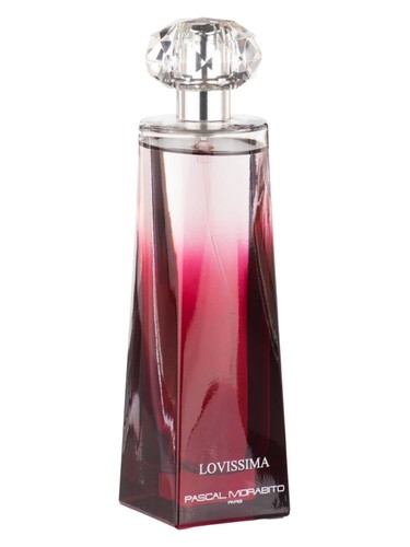 عطر ادکلن لاویسیما پاسکال مورابیتو - Lovissima Pascal Morabito - بررسی، قیمت و خرید