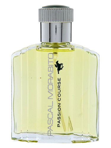 عطر ادکلن پشن کورس پاسکال مورابیتو - Passion Course Pascal Morabito - بررسی، قیمت و خرید