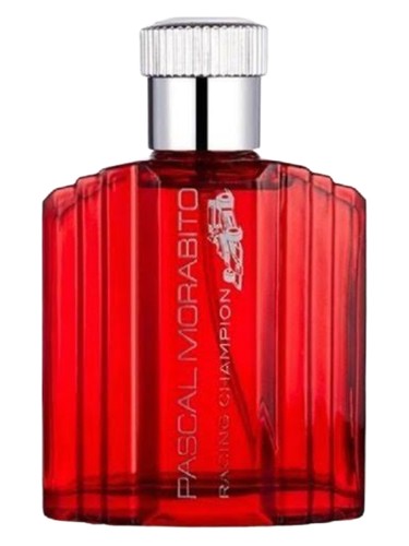 عطر ادکلن ریسینگ چمپیون پاسکال مورابیتو - Racing Champion Pascal Morabito - بررسی، قیمت و خرید