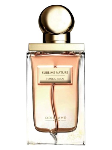 عطر ادکلن سابلیم نیچر تانکا بین اُریف‌لِیم - Sublime Nature Tonka Bean Oriflame - بررسی، قیمت و خرید