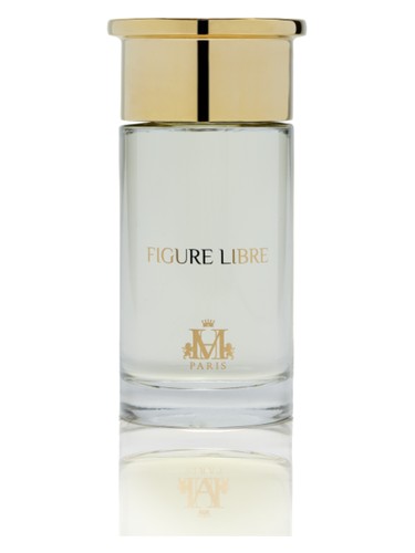 عطر ادکلن فیگور لیبر مِی‌زون دووتویل - Figure Libre Maison D'Hauteville - بررسی، قیمت و خرید
