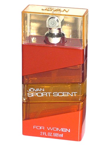عطر ادکلن اسپرت سنت جووان - Sport Scent Jovan - بررسی، قیمت و خرید