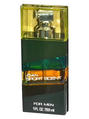 عطر ادکلن اسپرت سنت جووان - Sport Scent Jovan - بررسی، قیمت و خرید