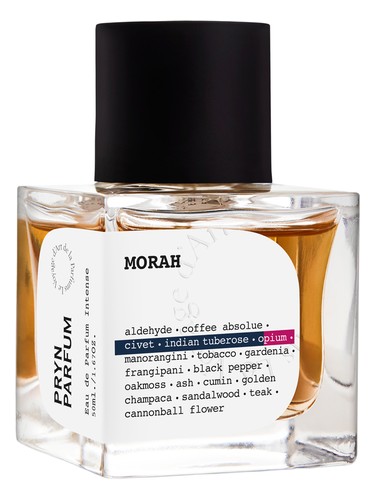 عطر ادکلن مُرا پرین پرفیوم - Morah Pryn Parfum - بررسی، قیمت و خرید