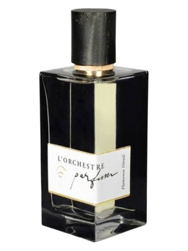 عطر ادکلن فلامنکو نرولی لارکستر پرفیوم - Flamenco Néroli L'Orchestre Parfum - بررسی، قیمت و خرید