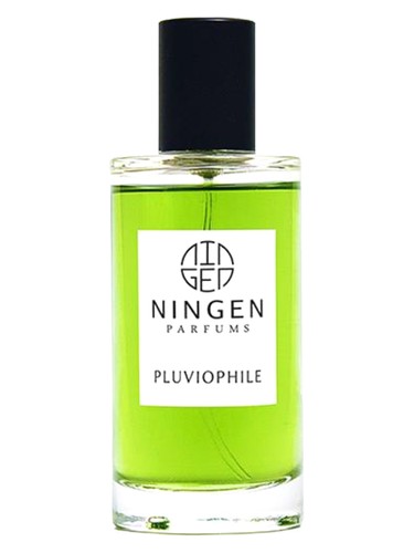 عطر ادکلن پلاویوفایل نینگن پرفیومز - Pluviophile Ningen Parfums - بررسی، قیمت و خرید
