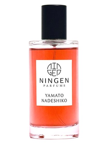 عطر ادکلن یاماتو نادشیکو نینگن پارفومز - Yamato Nadeshiko Ningen Parfums - بررسی، قیمت و خرید