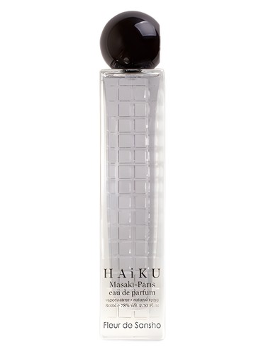 عطر ادکلن فلور دو سانشو ماساکی ماتسوشیما - Fleur de Sanshō Masaki Matsushima - بررسی، قیمت و خرید