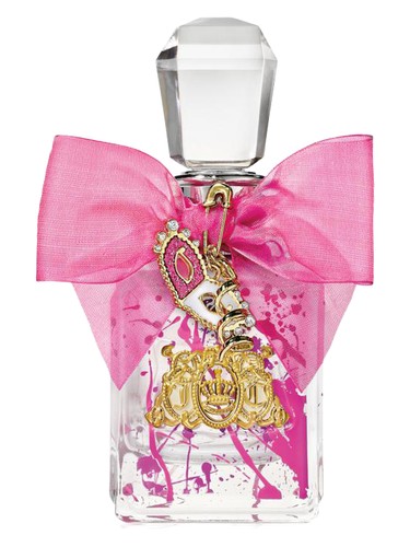 عطر ادکلن ویوا لا جویسی سوآره جوسی کوتور - Viva La Juicy Soiree Juicy Couture - بررسی، قیمت و خرید