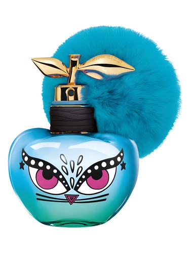 عطر ادکلن له مونستر دو نینا ریچی لونا نینا ریچی - Les Monstres de Nina Ricci Luna Nina Ricci - بررسی، قیمت و خرید
