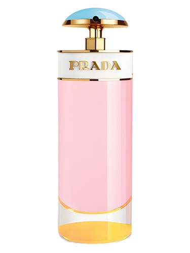 عطر ادکلن پرادا کندی شوگر پاپ پرادا - Prada Candy Sugar Pop Prada - بررسی، قیمت و خرید