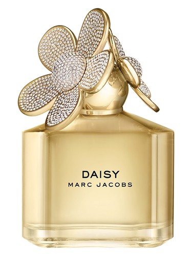 عطر ادکلن دیسی 10ث انیورسری لاکچری ادیشن مارک جاکوبز - Daisy 10th Anniversary Luxury Edition Marc Jacobs - بررسی، قیمت و خرید