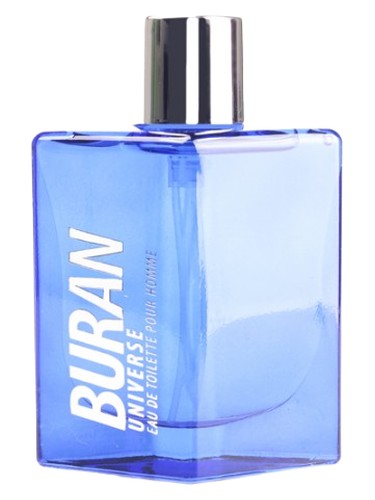 عطر ادکلن بوران یونیورس پارلی پارفوم - Buran Universe Parli Parfum - بررسی، قیمت و خرید