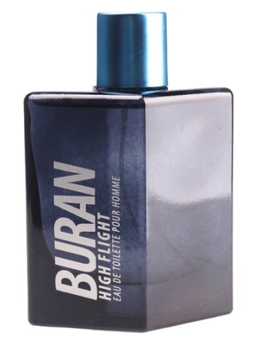 عطر ادکلن بوران هایت فلایت پارلی پرفیوم - Buran Hight Flight Parli Parfum - بررسی، قیمت و خرید