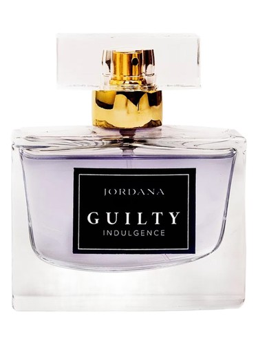 عطر ادکلن گیلتی ایندالجنس جوردانا پرفیومز - Guilty Indulgence Jordana Parfums - بررسی، قیمت و خرید