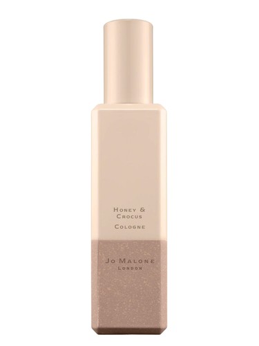 عطر ادکلن هانی اند کروکوس جو ملون لندن - Honey & Crocus Jo Malone London - بررسی، قیمت و خرید
