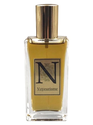 عطر ادکلن وایوریسم نیمِر پرفیومز - Voyeurisme Nimere Parfums - بررسی، قیمت و خرید