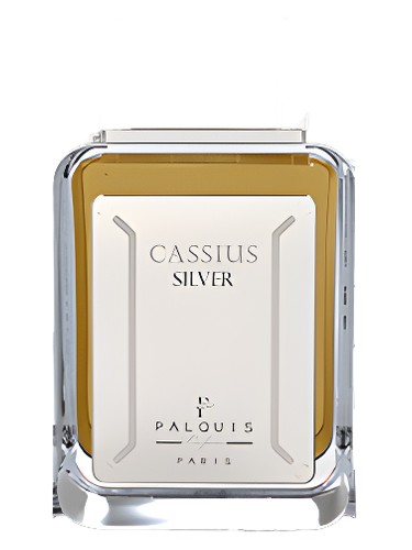 عطر ادکلن کاسیوس سیلور پالکویس - Cassius Silver Palquis - بررسی، قیمت و خرید
