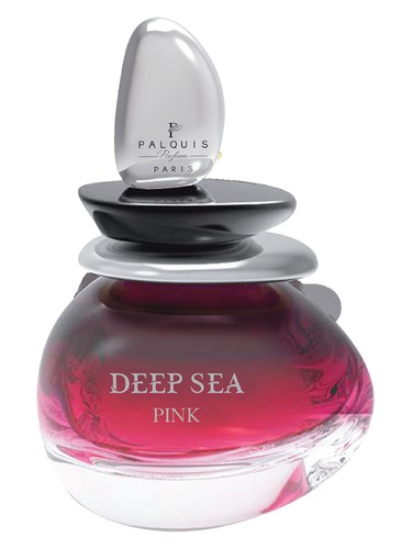 عطر ادکلن دیپ سی پینک پالکیس - Deep Sea Pink Palquis - بررسی، قیمت و خرید