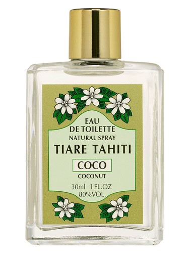 عطر ادکلن کوکو پرفیومری تیکی تاهیتی - Coco Parfumerie Tiki Tahiti - بررسی، قیمت و خرید