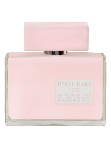 عطر ادکلن پرل رار رز پانوژ - Perle Rare Rose Panouge - بررسی، قیمت و خرید