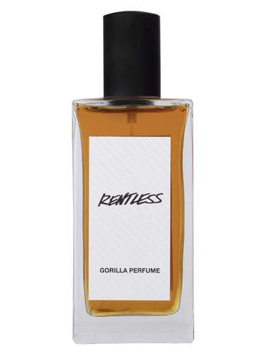 عطر ادکلن رنتلس لَش - Rentless Lush - بررسی، قیمت و خرید