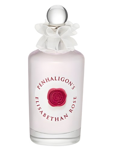 عطر ادکلن الیزابتن رز پنالیگونز - Elisabethan Rose Penhaligon's - بررسی، قیمت و خرید