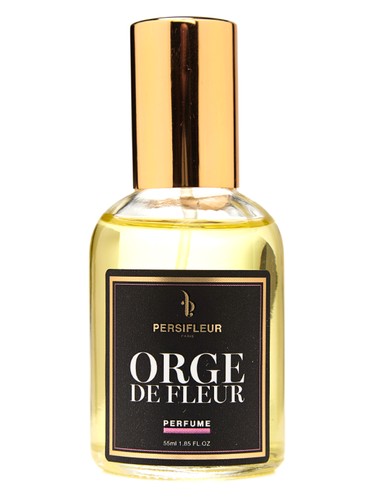 عطر ادکلن اورژ د فلور پِرسیفلور - Orge De Fleur Persifleur - بررسی، قیمت و خرید