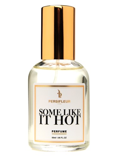 عطر ادکلن سام لایک ایت هات پرسفلور - Some Like It Hot Persifleur - بررسی، قیمت و خرید