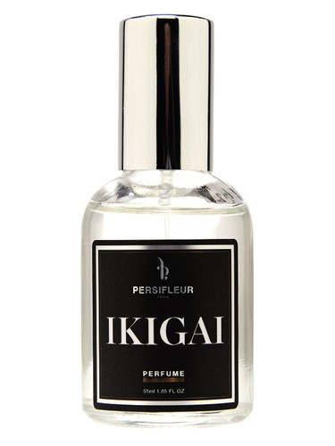 عطر ادکلن ایکیگای پرسفلور - Ikigai Persifleur - بررسی، قیمت و خرید