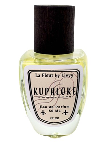 عطر ادکلن کوپالوک لا فلور بای لیوی - Kupaloke La Fleur by Livvy - بررسی، قیمت و خرید