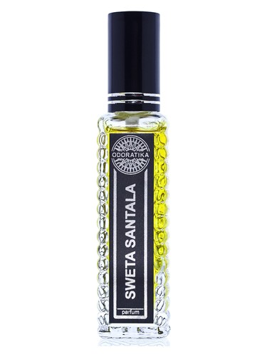 عطر ادکلن سويتا سانتالا اودوراتیکا - Sweta Santala Odoratika - بررسی، قیمت و خرید