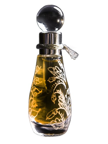 عطر ادکلن راشن فیری‌تیل روسکایا اسکازکا لادنیکا - Russian Fairytale Русская Сказка Ladanika - بررسی، قیمت و خرید