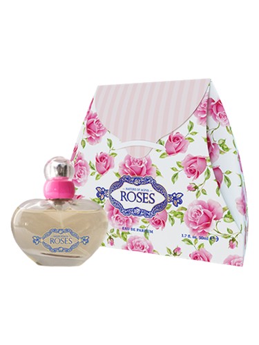 عطر ادکلن رویال رز نیچر آف آگیوا - Royal Rose Nature Of Agiva - بررسی، قیمت و خرید