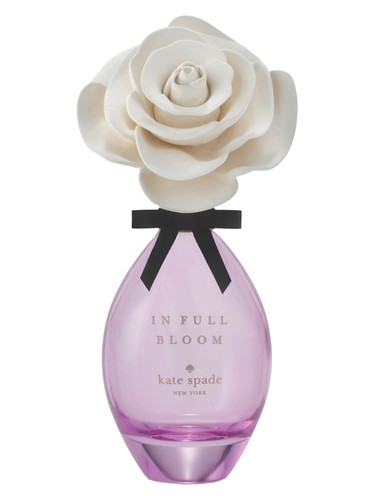 عطر ادکلن این فول بلوم کیت اسپید - In Full Bloom Kate Spade - بررسی، قیمت و خرید