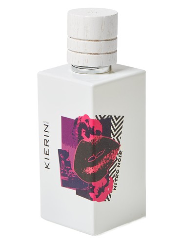 عطر ادکلن نیترو نویر کیرین - Nitro Noir Kierin - بررسی، قیمت و خرید