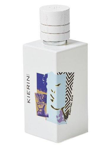 عطر ادکلن سانتال اسکای کیرین - Santal Sky Kierin - بررسی، قیمت و خرید