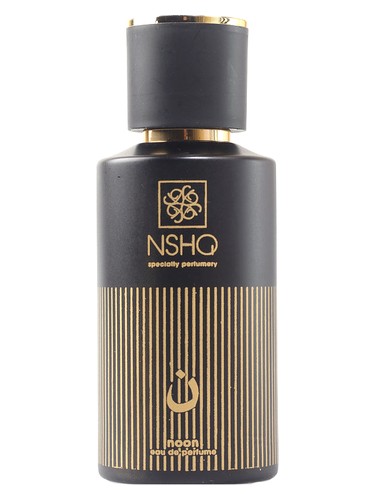 عطر ادکلن نون ناشک - Noon NSHQ - بررسی، قیمت و خرید